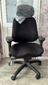 Specialist spinal chair and adaptable desk image