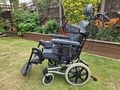 Brezzy Relax 2 tilt in space wheelchair 