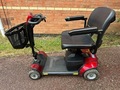 Gogo Elite Traveller LX Scooter image