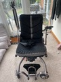 Alluvium proLite Folding Powerchair