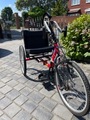 Top End Excelerator Handcycle (adult)