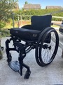 Kuschall K-Series Wheelchair