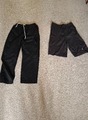 Catheter trousers