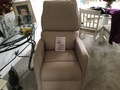 Castello single motor raiser recliner chair