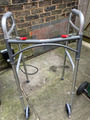 Aluminium Walker