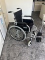 Wheel chair