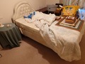 Riser Bed