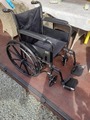 Wheelchair