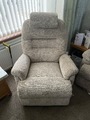 Sherborne riser recliner mobility armchair