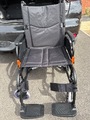 Soma agile wheelchair  image