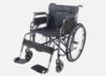 Panana All AID Wheelchair Foldable Self Propelled Lightweight Transit