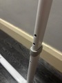 Stand Assist for Elderly Adjustable Rail for Couch, Sofa, Bed