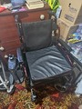 Power Wheelchair (as good as new)