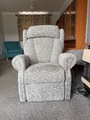 Riser Recliner Chair image