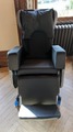 CareFlex MultiAdjust Assistive Ergonomic Tilt in Space Chair image