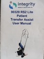 Patient Transfer Assist RS2 Lite