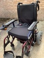 Montana chair