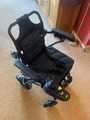 Brand new Loktch electric wheelchair