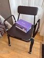 Commode