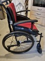 Excel G-Logic Self Propelled Wheelchair