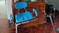 Sliding Shower Chair with Wide 360°