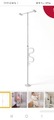 Security pole and grab bars image