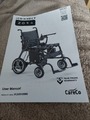 Power chair