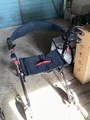 Rollator
