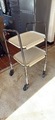 Walking trolley 
