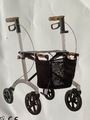 Saljol lightweight rollator image