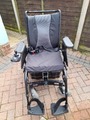 Wheelchair  image