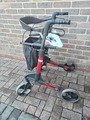 TOPRO Troja walk assist 
