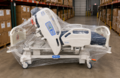 HillRom CareAssist Hospital Bed image
