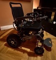 Ultra-Light Electric Wheelchair image