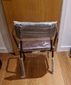 Brand New Commode - unused