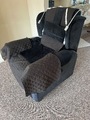 Recliner chair 