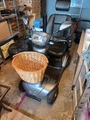 Sterling s425 mobility scooter 