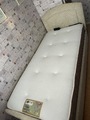 3ft electric bed 