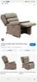Comfort 1 riser recliner chair