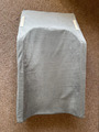 Memory Foam Leg Elevation Pillow
