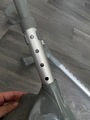 Adults crutches 