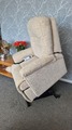 Riser recliner electric chair  image