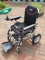 Spirit Powerchair
