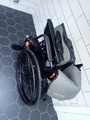 Ilite Magna self propelled wheelchair image