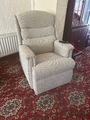 Electric Recliner Chair 