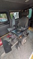 Electric wheelchair 