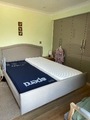 Opera double Signature comfort dual profiling bed