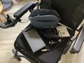 Efoldi navigator wheel chair image