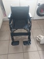 Wheelchair image