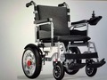 Electric wheel chair